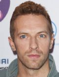 Chris Martin