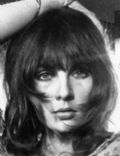 Chrissie Shrimpton