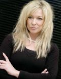 Claire King