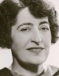 Constance Collier