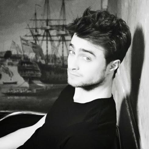 Daniel Radcliffe