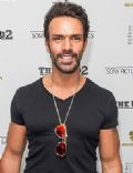 Darren Shahlavi