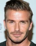 David Beckham