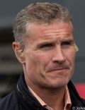 David Coulthard