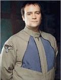David Hewlett
