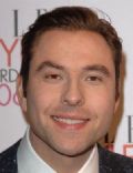 David Walliams