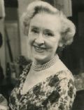 Doris Speed
