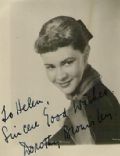 Dorothy Bromiley