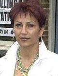 Dr Amineh Abu-Zayyad