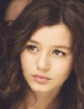 Eleanor Calder