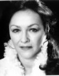 Frances Barber