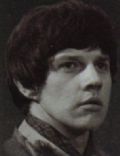 Frazer Hines