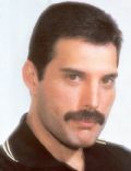 Freddie Mercury