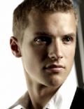 Freddie Stroma