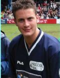 Gary Lucy