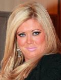 Gemma Collins