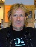 Geoff Downes