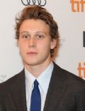 George MacKay