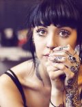 Hannah Snowdon