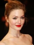 Holliday Grainger