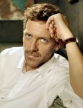 Hugh Laurie