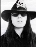Ian Astbury