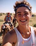 Jack Harries