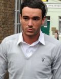 Jack Tweed