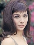 Jacqueline Pearce