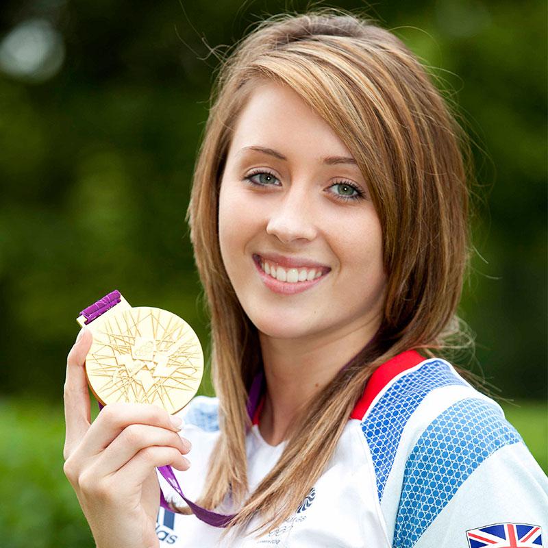 Jade Jones