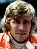 James Hunt