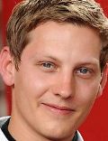 James Sutton