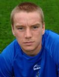 Jamie O'Hara