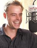 Jamie Theakston