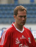 Jason McAteer