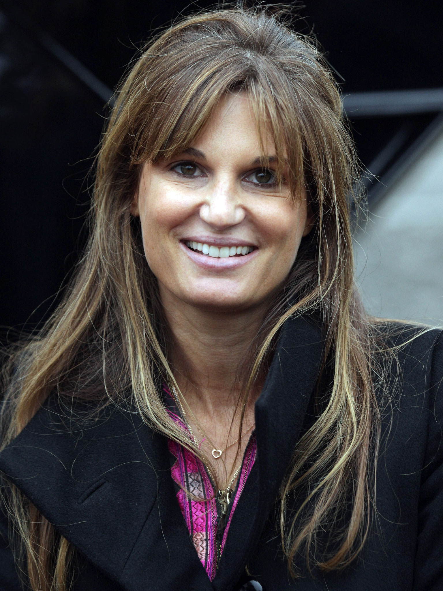 Jemima Goldsmith