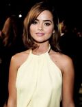 Jenna Coleman