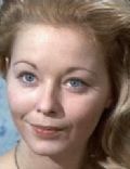 Jill Haworth