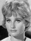 Jill Ireland