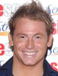 Joe Swash