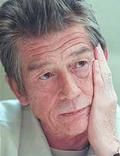 John Hurt