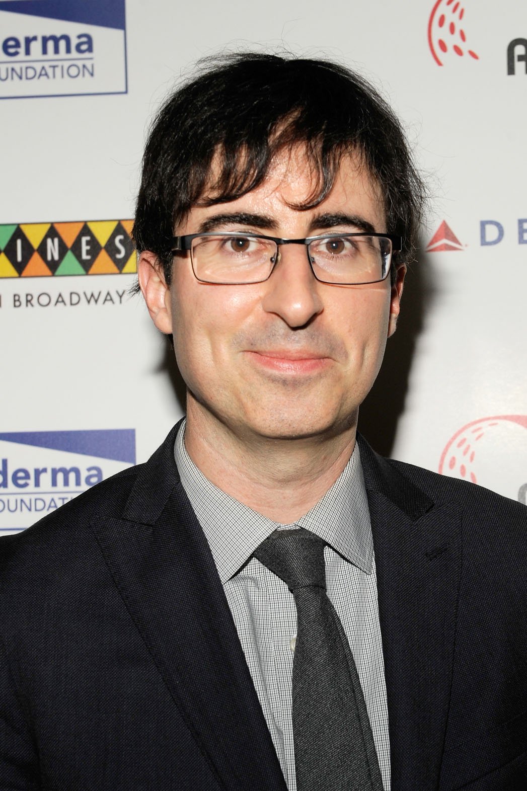 John Oliver