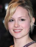 Kimberley Nixon