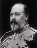 King Edward VII