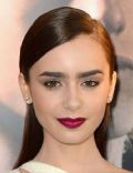 Lily Collins