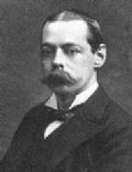 Lord Randolph Churchill