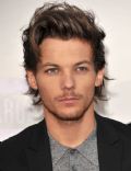 Louis Tomlinson