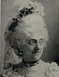 Louisa Drew