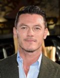 Luke Evans