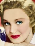 Madeleine Carroll